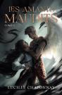 Les Amants Maudits Tome 1 - Preview