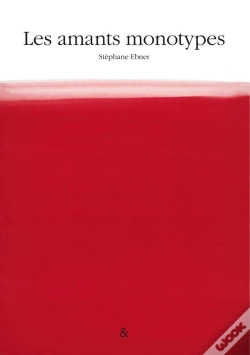 Capa do artigo Les Amants Monotypes