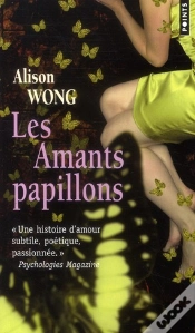 Capa do artigo Les Amants Papillons