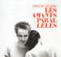 Les Amants Parallèles - CD - Preview