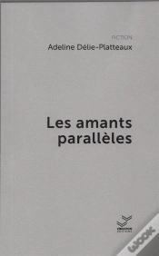 Capa do artigo Les Amants Paralleles