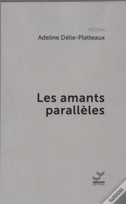 Capa do artigo Les Amants Paralleles