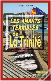 Capa do artigo Les Amants Terribles De La Trinité