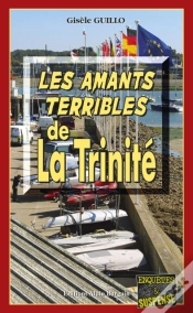 Capa do artigo Les Amants Terribles De La Trinité