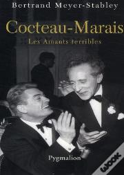 Les Amants Terribles ; Jean Cocteau Et Jean Marais