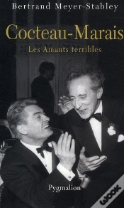 Capa do artigo Les Amants Terribles ; Jean Cocteau Et Jean Marais