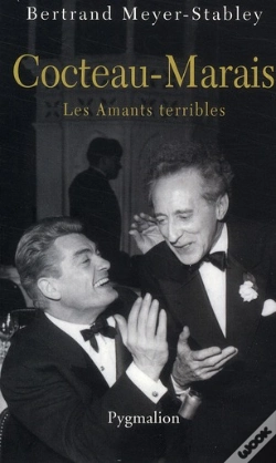 Capa do artigo Les Amants Terribles ; Jean Cocteau Et Jean Marais
