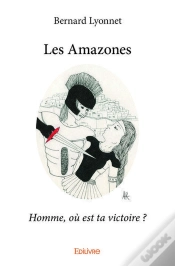 Capa do artigo Les Amazones