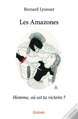 Capa do artigo Les Amazones