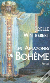 Capa do artigo Les Amazones De Boheme