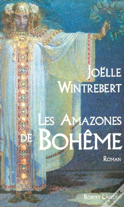 Capa do artigo Les Amazones De Boheme