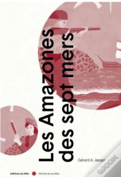 Capa do artigo Les Amazones Des Sept Mers