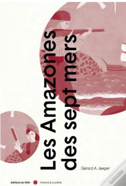 Capa do artigo Les Amazones Des Sept Mers