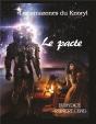 Les Amazones Du Knoryl Vol.3 - Le Pacte - Preview