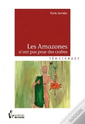 Capa do artigo Les Amazones N Ont Pas Peur Des Crabes