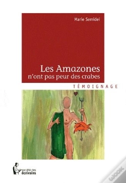 Capa do artigo Les Amazones N Ont Pas Peur Des Crabes