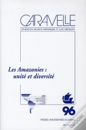 Capa do artigo Les Amazonies Unite Et Diversite