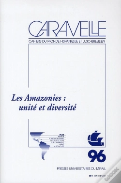 Capa do artigo Les Amazonies Unite Et Diversite