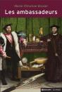 Les Ambasadeurs - Preview