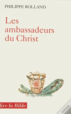 Capa do artigo Les Ambassadeurs Du Christ
