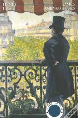 Capa do artigo Les Ambassadeurs
