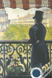 Capa do artigo Les Ambassadeurs