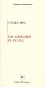 Les Ambiguïtés Du Peuple - Preview