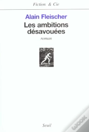 Capa do artigo Les Ambitions Desavouees