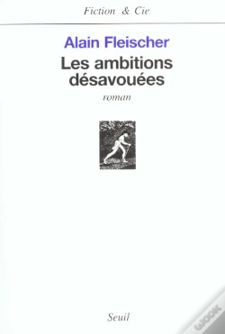 Capa do artigo Les Ambitions Desavouees