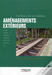 Les Aménagements Extérieurs De La Maison