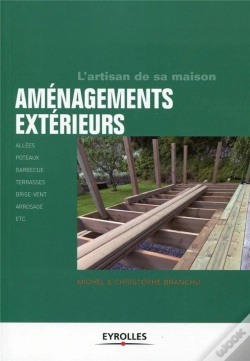 Capa do artigo Les Aménagements Extérieurs De La Maison