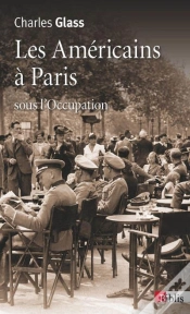 Capa do artigo Les Americains A Paris