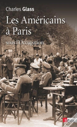 Capa do artigo Les Americains A Paris