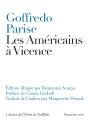 Les Américains À Vicence - Preview