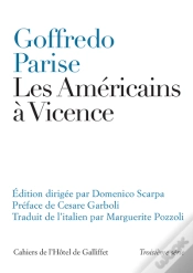 Capa do artigo Les Américains À Vicence