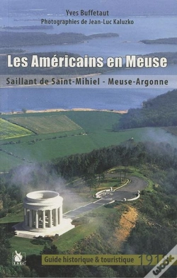 Capa do artigo Les Américains En Meuse