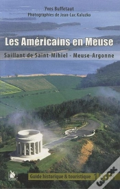 Capa do artigo Les Américains En Meuse