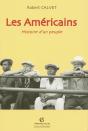 Les Américains ; Histoire D'Un Peuple - Preview