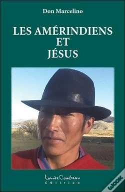Capa do artigo Les Amerindiens Et Jesus