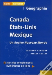 Capa do artigo Les Ameriques Capes Agreg