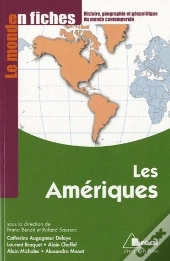 Les Ameriques