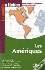 Capa do artigo Les Ameriques