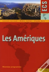 Capa do artigo Les Amériques