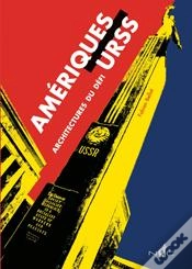 Capa do artigo Les Ameriques Des Architectes Sovietiques (A Preciser)