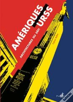 Capa do artigo Les Ameriques Des Architectes Sovietiques (A Preciser)