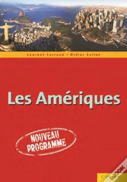 Capa do artigo Les Amériques