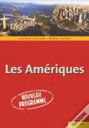 Capa do artigo Les Amériques