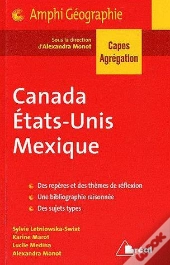 Les Ameriques
