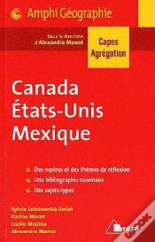 Capa do artigo Les Ameriques