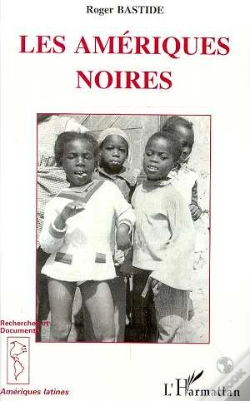 Capa do artigo Les Ameriques Noires